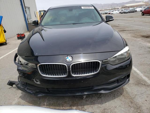 WBA8E1G55HNU14138 BMW 320 I