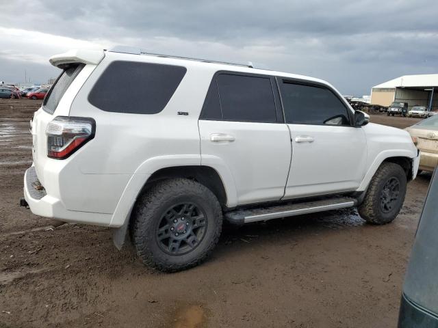 JTEBU5JR9E5167647 Toyota 4RUNNER SR5