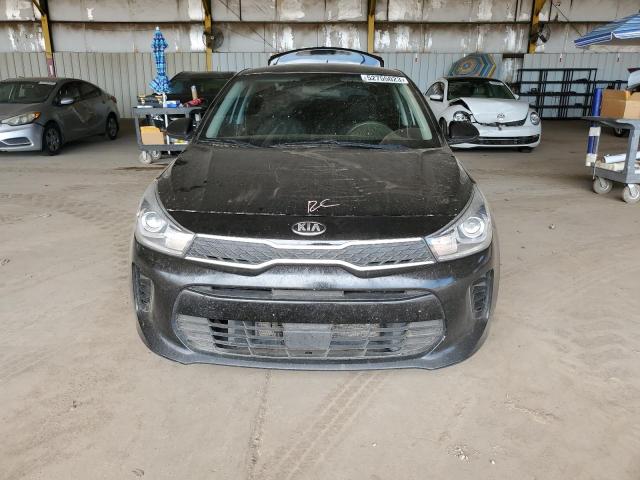 3KPA24AB0KE217127 KIA RIO S
