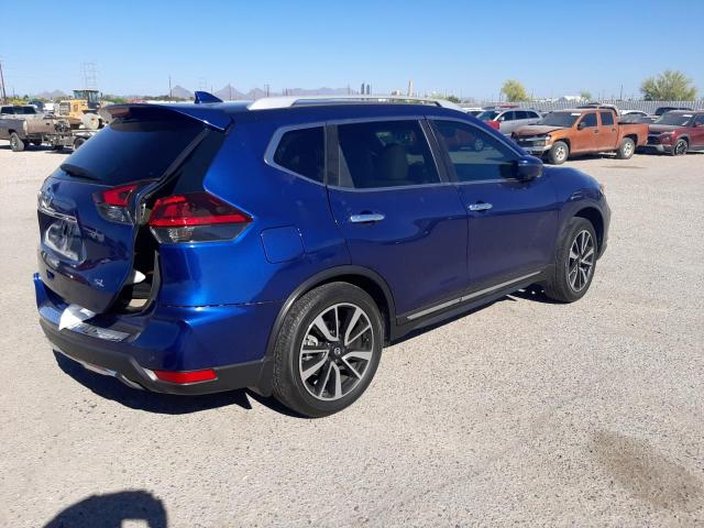 5N1AT2MT0KC812942 Nissan ROGUE S