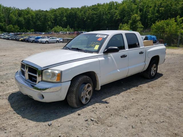 2006 Dodge Dakota 