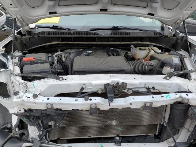 2019 CHEVROLET SILV1500 4 3GCPWAEH8KG214976