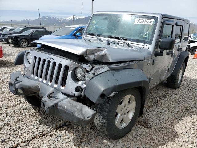 1C4BJWDG2FL767307 auction archive image