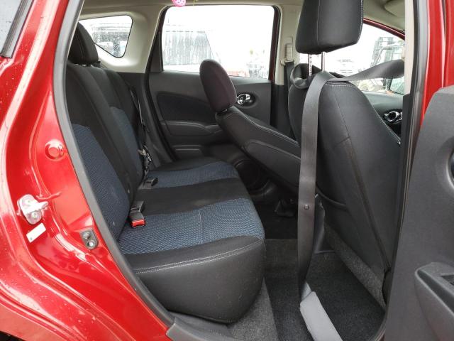 3N1CE2CP7FL387597 Nissan Versa Note S