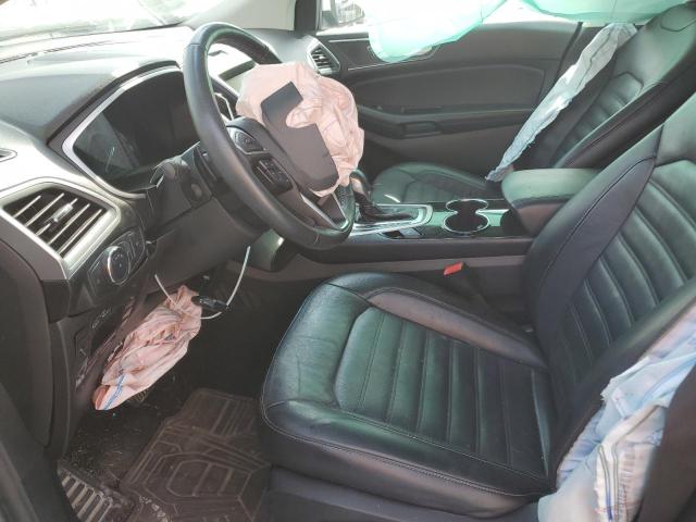 2FMTK3J85FBB51772 Ford EDGE SEL