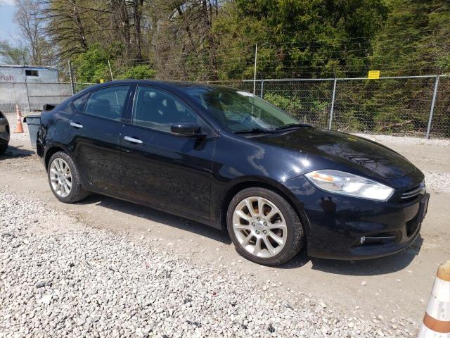 2015 DODGE DART LIMIT 1C3CDFCB3FD182624