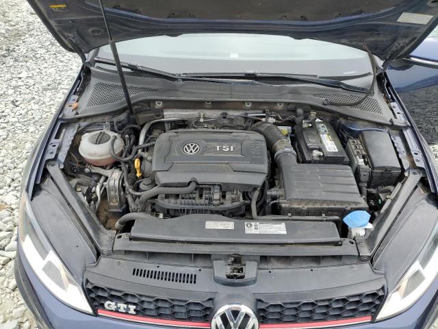 2015 VOLKSWAGEN NEW GTI 3VW4T7AU6FM091751