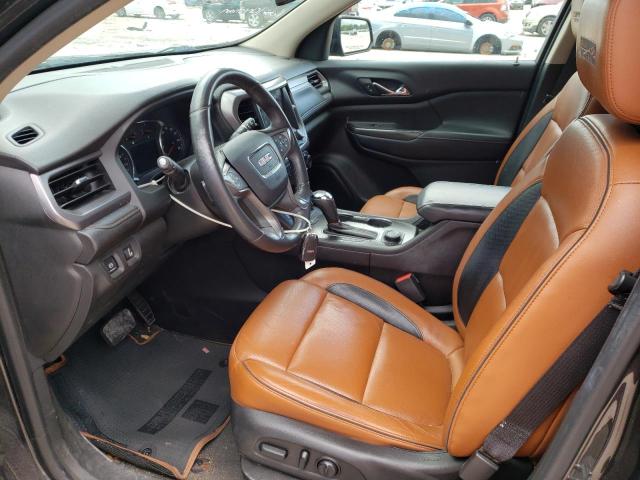 2017 GMC ACADIA ALL 1GKKNVLS6HZ118263