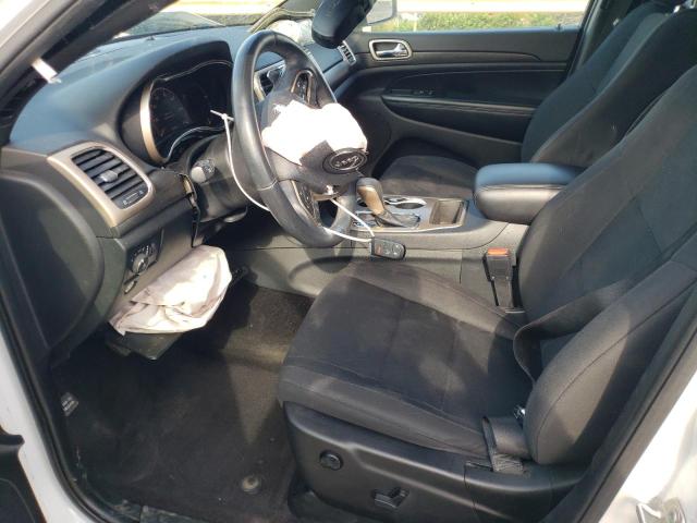 1C4RJFAG8GC443265 Jeep Grand Cherokee Laredo