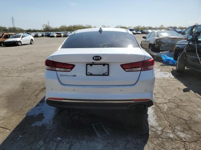 5XXGT4L39JG222040 KIA Optima Lx