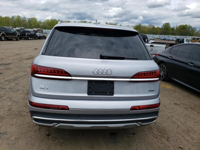 WA1LXBF77ND020961 2022 AUDI Q7, photo no. 6