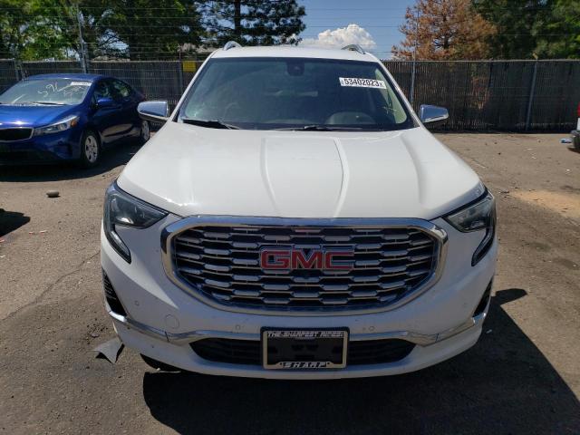 3GKALXEX9JL154743 GMC Terrain Denali