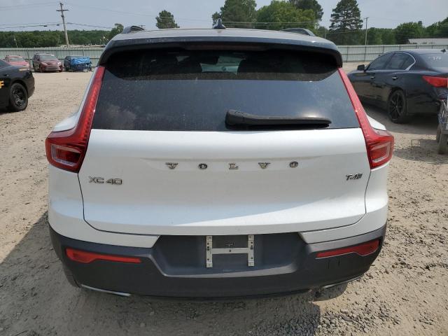 2020 VOLVO XC40 T4 R- - YV4AC2HM0L2342682