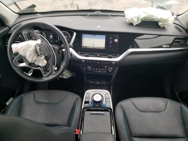 2020 KIA NIRO EX PR - KNDCE3LG5L5081321