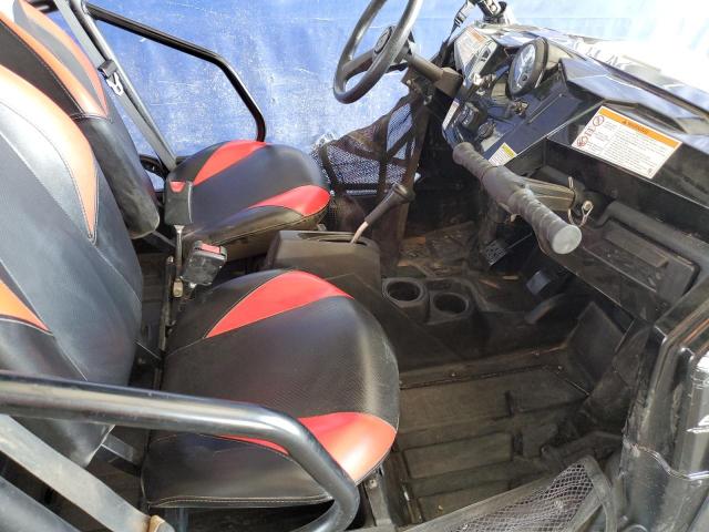 2012 POLARIS RANGER RZR - 4XAXE7EA7CF660765