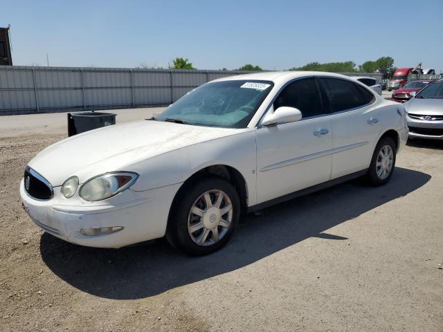 2007 Buick LaCrosse CX