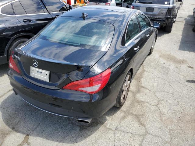 WDDSJ4EB3GN306457 Mercedes-Benz CLA 250