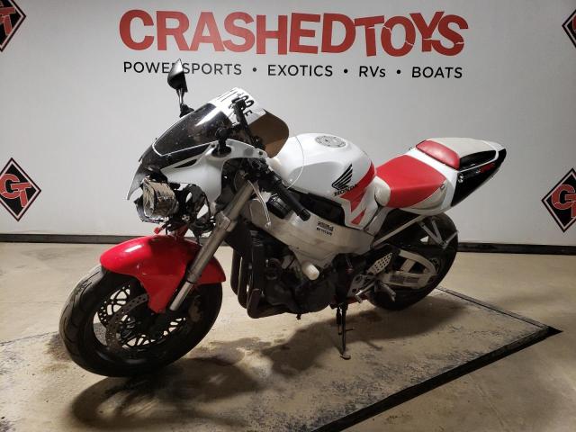2000 HONDA CBR900 RR JH2SC4403YM004928