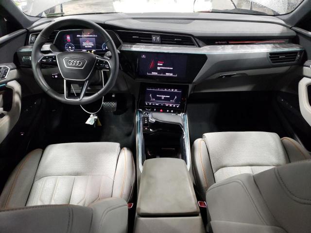 2022 AUDI E-TRON CHR - WA1VABGE3NB024606