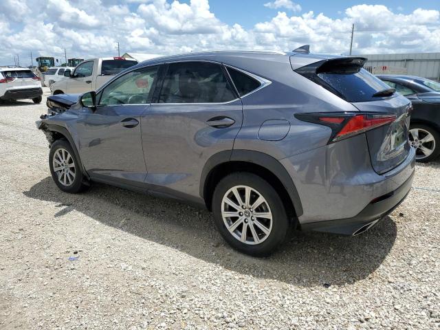 2020 LEXUS NX 300 JTJDARBZ1L2167262