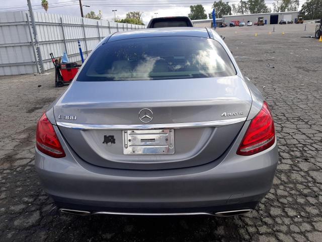 55SWF4KB4FU003362 Mercedes-Benz C 300 4matic
