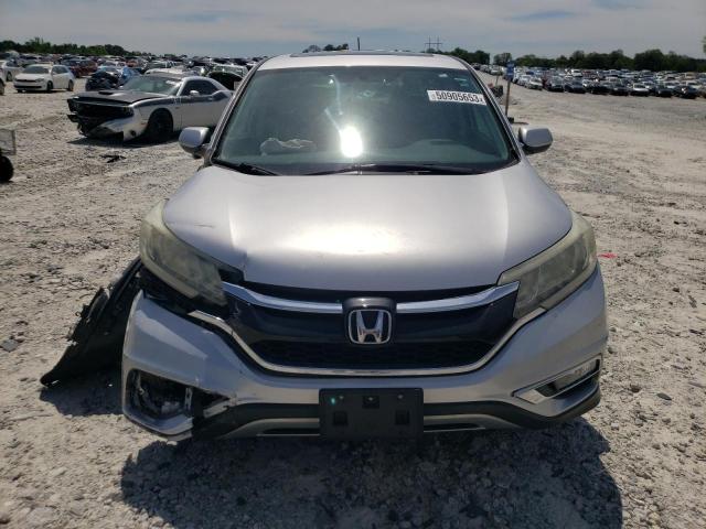 2015 HONDA CR-V EX 5J6RM3H57FL008742