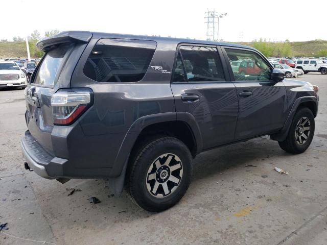 JTEBU5JR7L5773087 Toyota 4runner Sr5/sr5 Premium