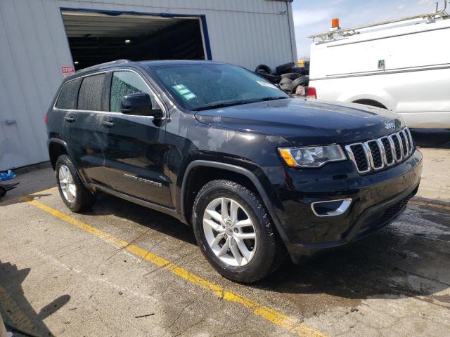 1C4RJFAGXHC963601 Jeep Grand Cherokee Laredo