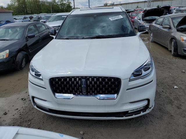 2022 LINCOLN AVIATOR GR - 5LMYJ8XY9NNL00634
