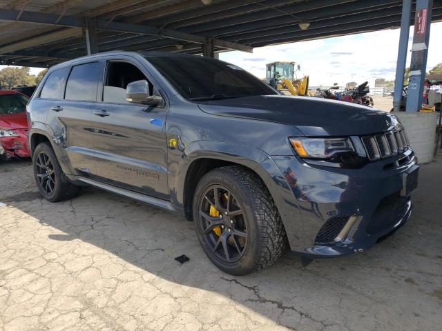 1C4RJFN90JC306761 Jeep Grand Cherokee Trackhawk