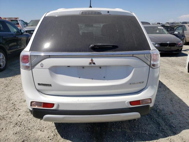 JA4AD3A31FZ014197 Mitsubishi Outlander Se
