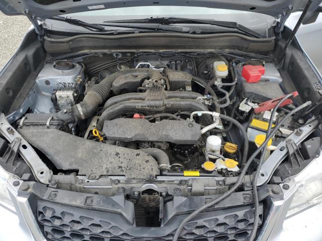 JF2SJADC8GH417430 Subaru Forester 2.5i Premium