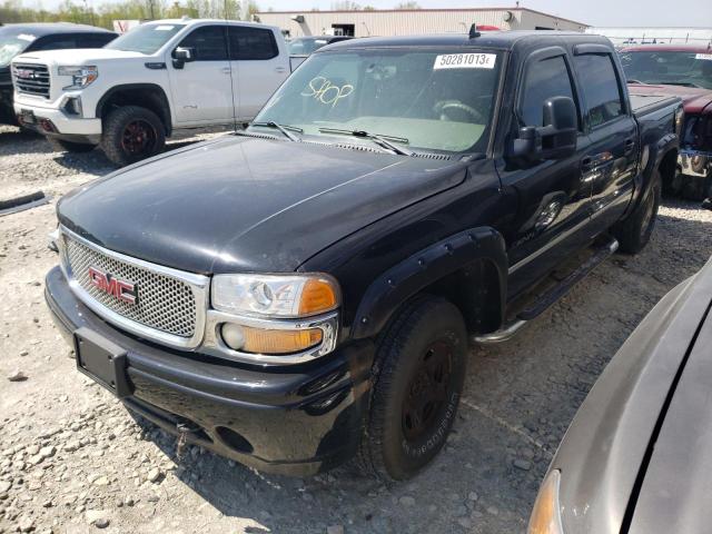 2006 GMC Sierra 1500 Denali