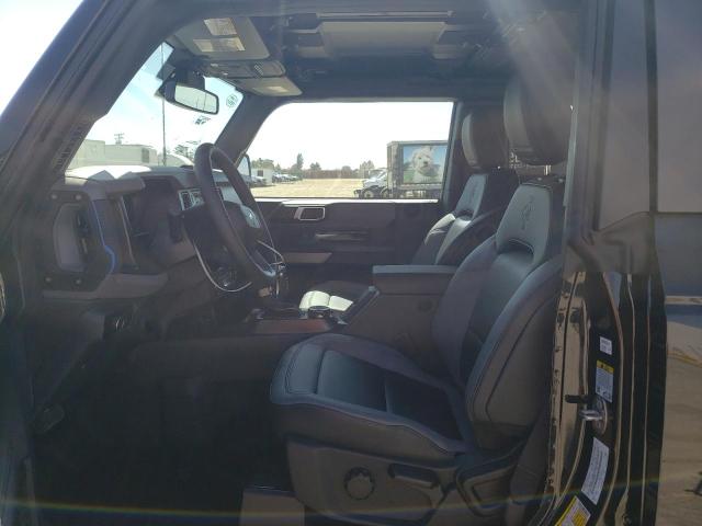 1FMDE5CH7PLB39838 Ford Bronco Base