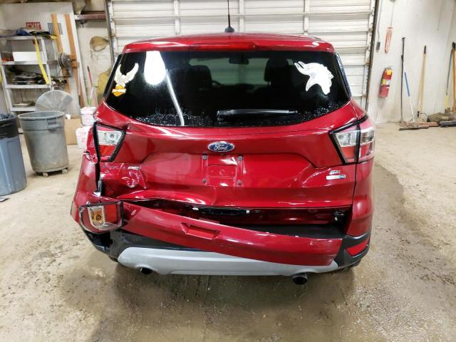 1FMCU9GD8HUF07775 Ford ESCAPE SE