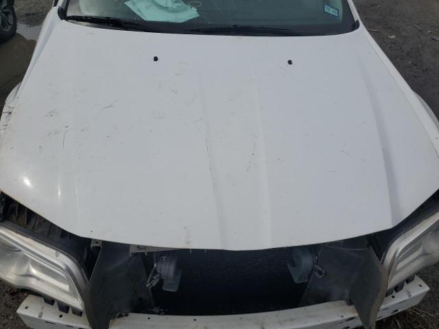 2015 CHRYSLER 300C PLATI 2C3CCAPGXFH908851