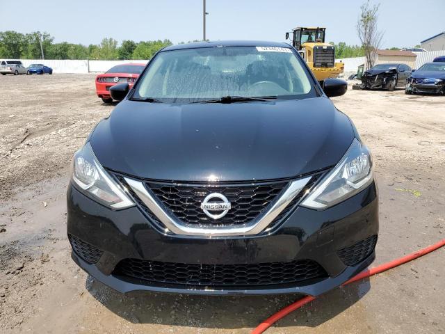 3N1AB7AP6HY277890 | 2017 NISSAN SENTRA S