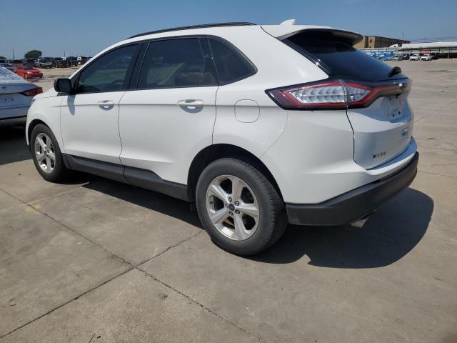 2FMPK3G98JBB62744 2018 FORD EDGE, photo no. 2