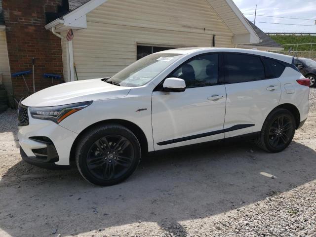 2020 ACURA RDX A-SPEC - 5J8TC2H69LL030420