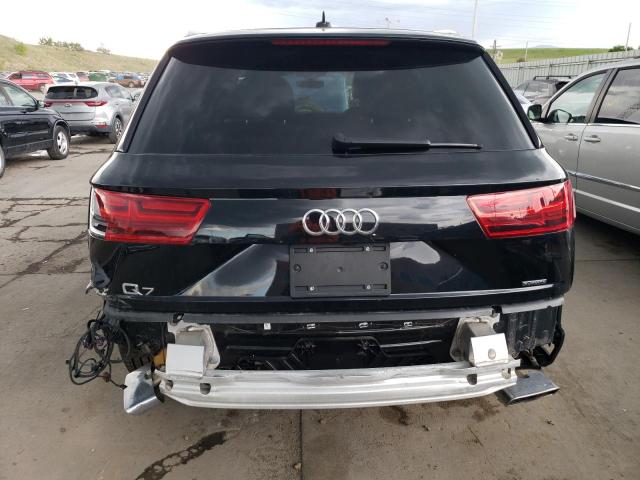 VIN WA1AHAF77JD044718 2018 Audi Q7, Premium no.6