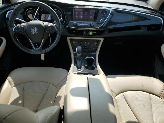 2017 BUICK ENVISION LRBFXASA0HD202731