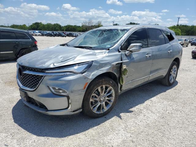 2023 BUICK ENCLAVE AV - 5GAERDKW3PJ110079