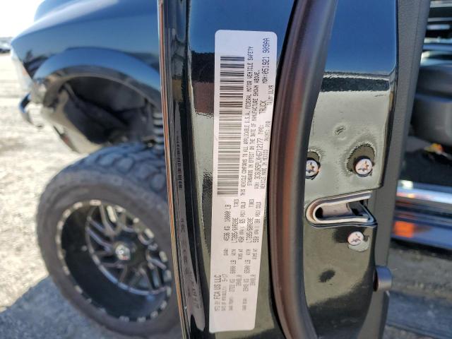 2017 RAM 2500 LONGH - 3C6UR5PLXHG712177