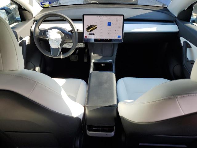 5YJYGDED8MF124686 Tesla Model Y