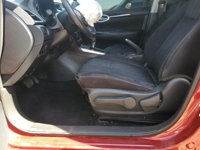 3N1AB7AP7JY294025 Nissan SENTRA S