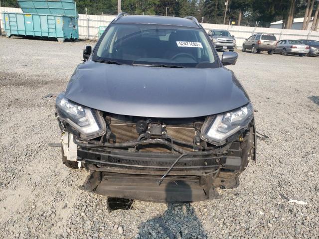 KNMAT2MT2JP557612 Nissan ROGUE S