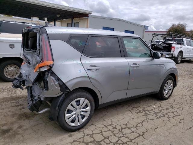 KNDJ23AU8P7844189 KIA SOUL LX
