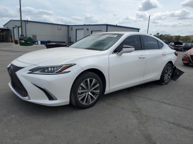 2021 Lexus ES 350 Base