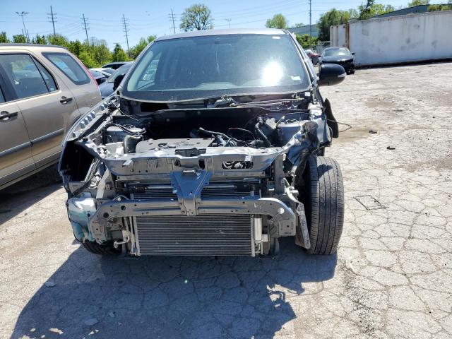 JA4AR3AU1JU006102 Mitsubishi Outlander Sport Es