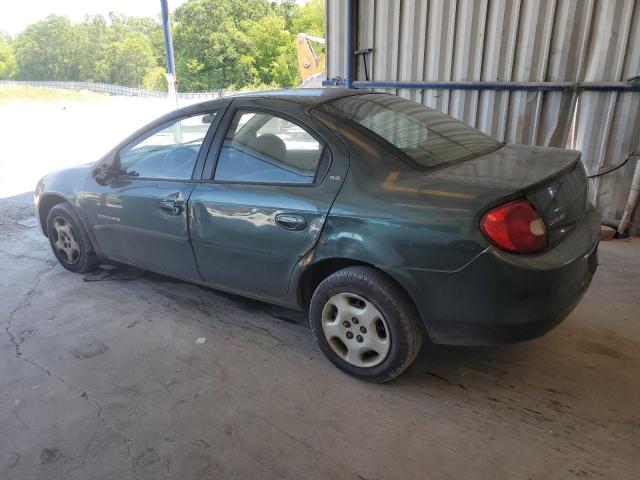 1B3ES46C51D248040 2001 Dodge Neon Se